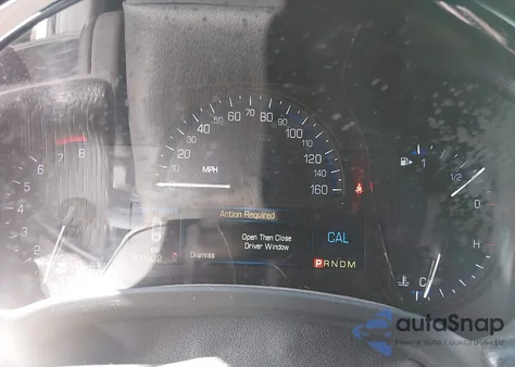 2015 Cadillac Xts B9Q Coachbuilder Funeral Coach from USA, damaged, VIN 2GEXG7U3XF9500728